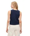 Betty & Co Gilet Effen