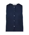 Betty & Co Gilet Effen
