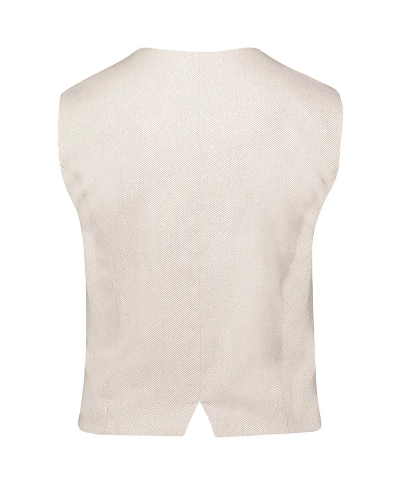 Betty & Co Gilet Effen