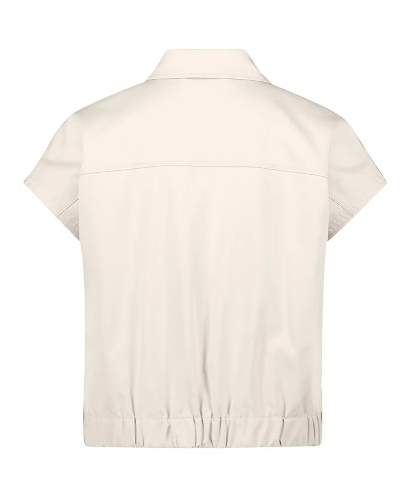 Betty & Co Gilet Effen