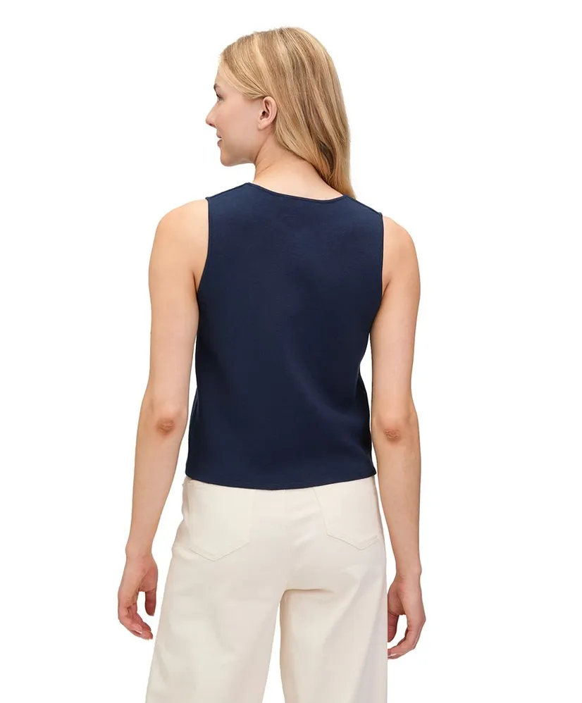 Betty & Co Gilet Effen