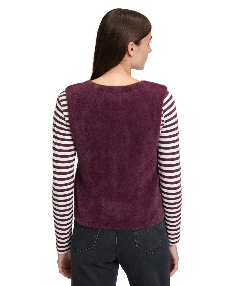 Betty & Co Gilet Zacht