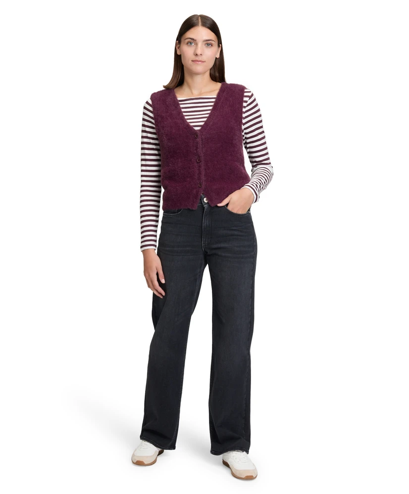 Betty & Co Gilet Zacht