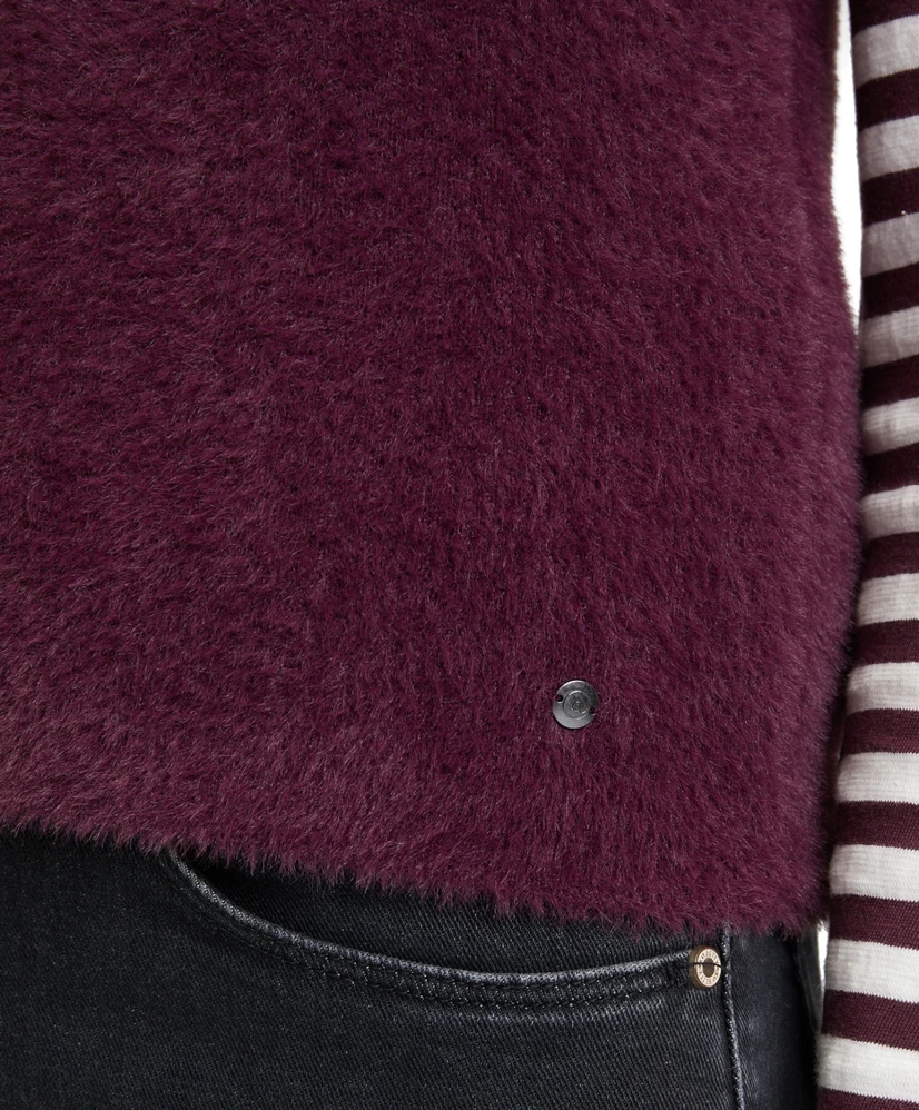Betty & Co Gilet Zacht