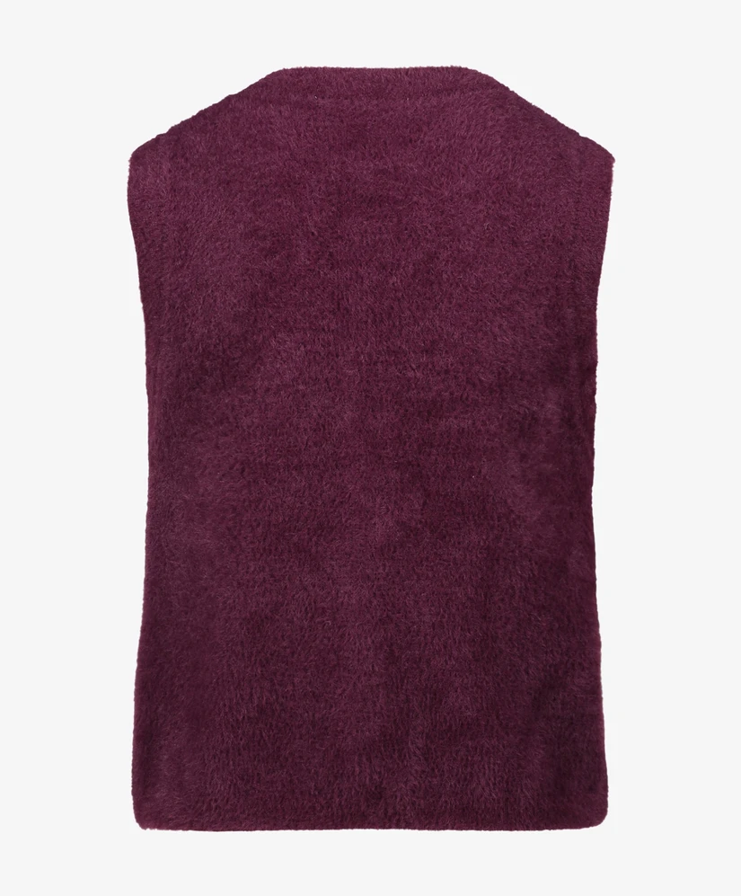 Betty & Co Gilet Zacht