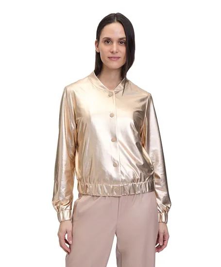 Betty & Co Jack Metallic