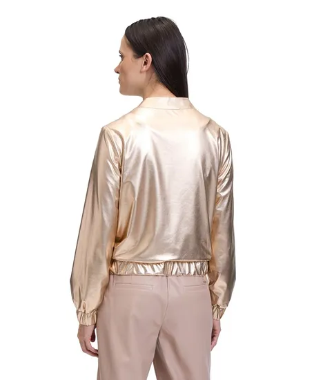 Betty & Co Jack Metallic