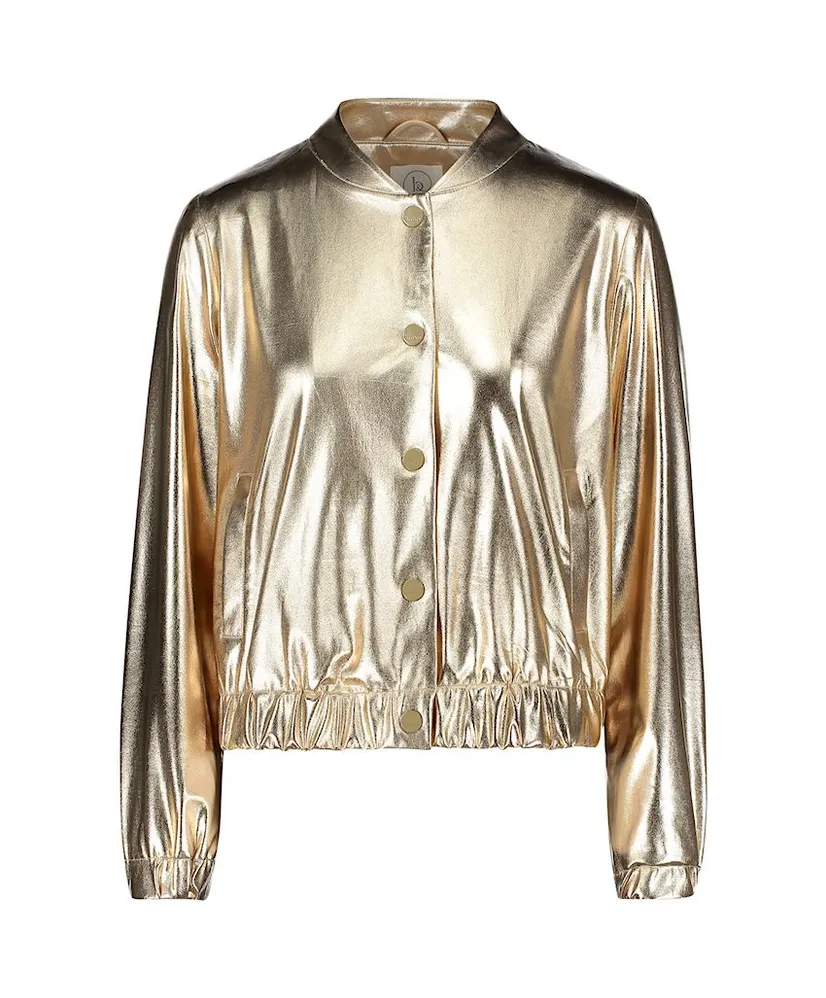 Betty & Co Jack Metallic