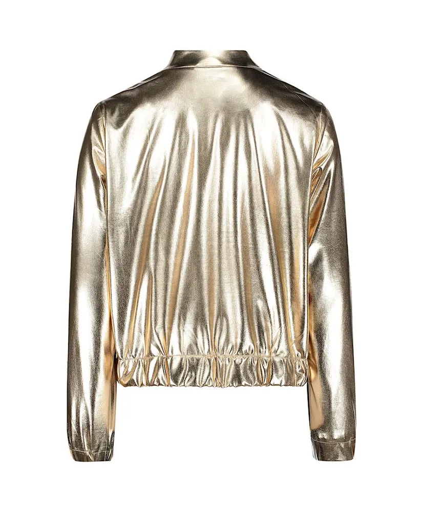 Betty & Co Jack Metallic