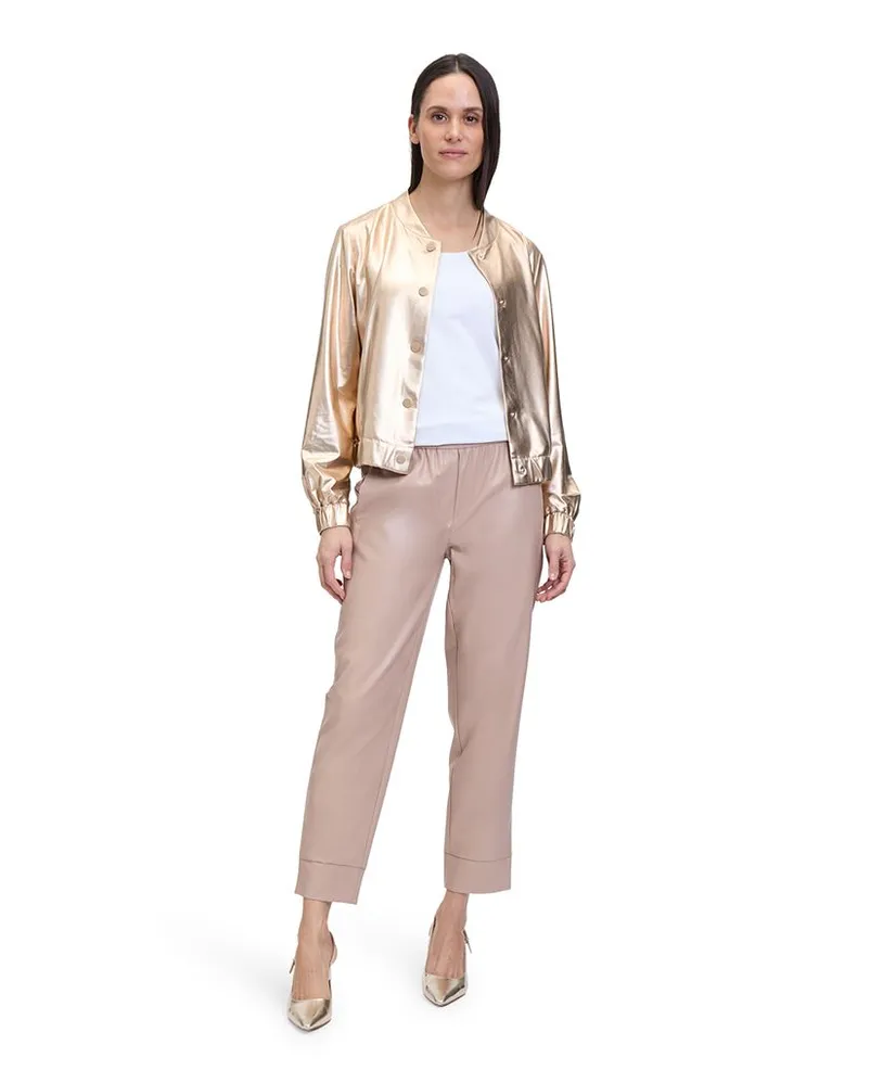 Betty & Co Jack Metallic