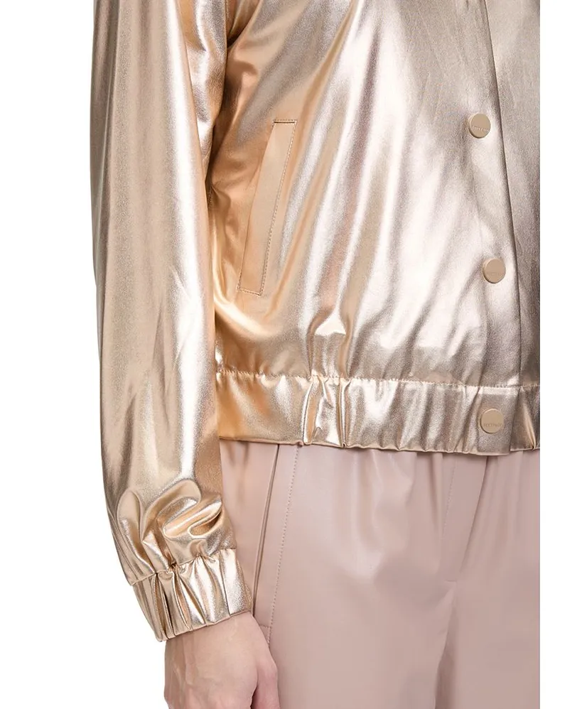 Betty & Co Jack Metallic