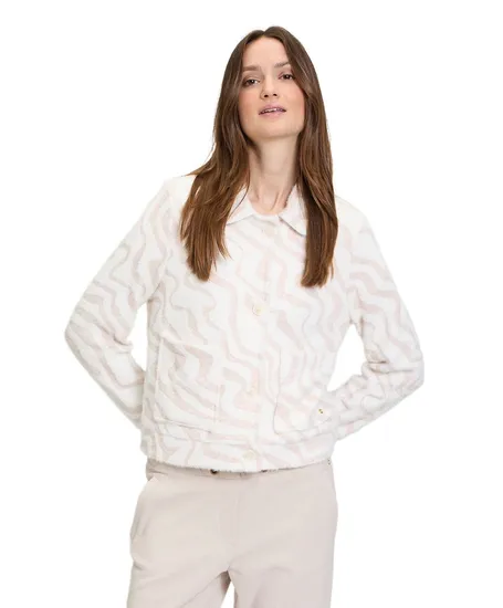 Betty & Co Jack Zebra
