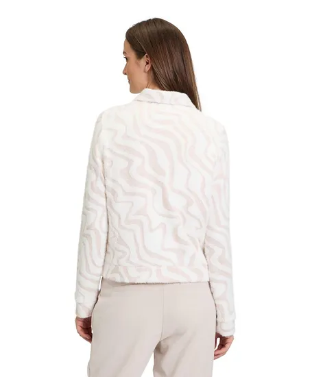 Betty & Co Jack Zebra