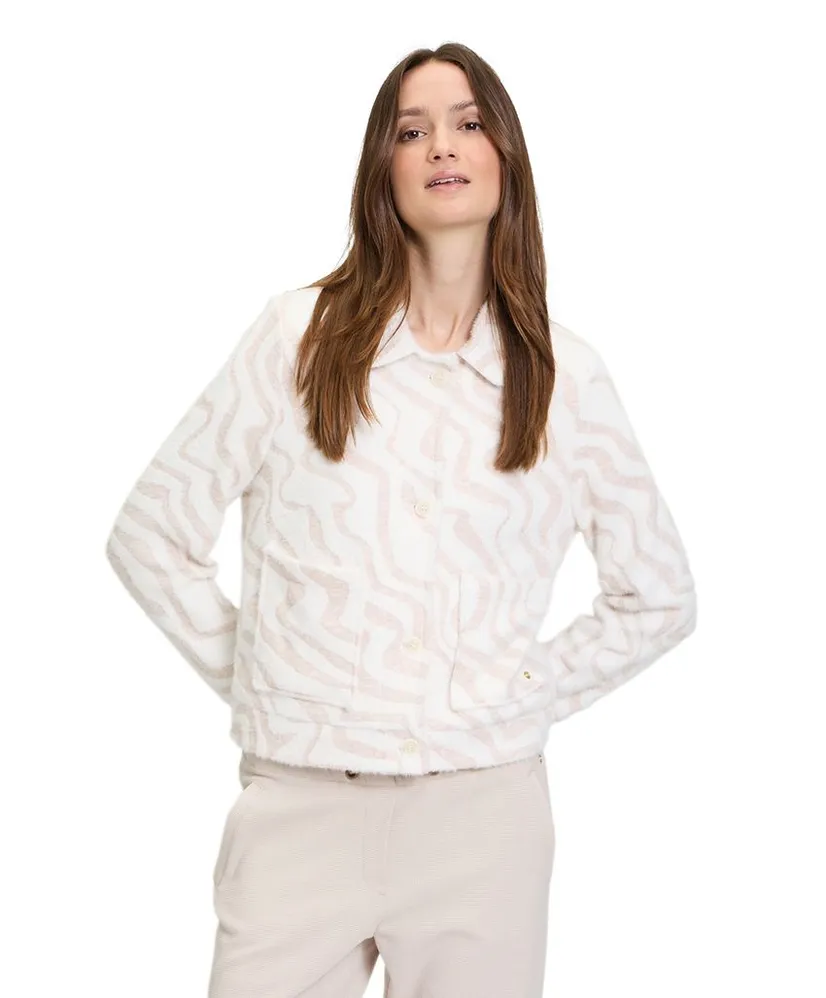 Betty & Co Jack Zebra