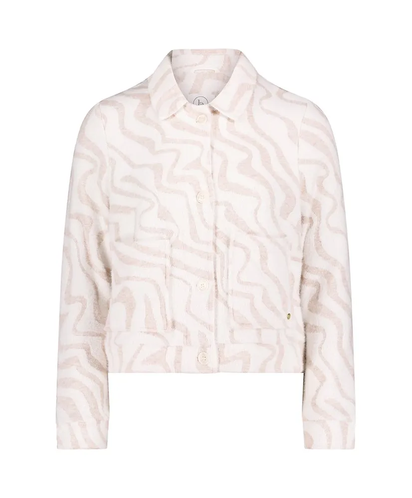 Betty & Co Jack Zebra