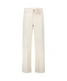 Betty & Co Jeans Flower