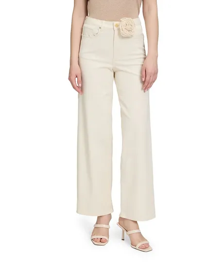 Betty & Co Jeans Flower