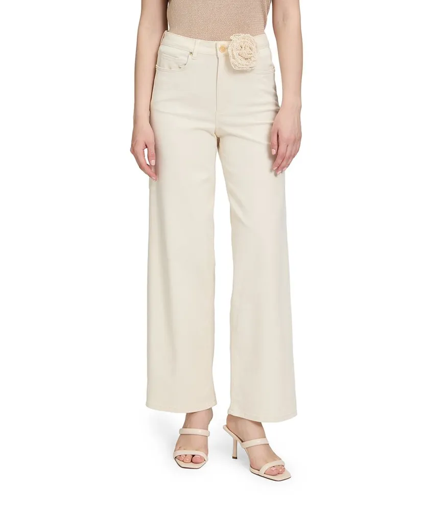 Betty & Co Jeans Flower
