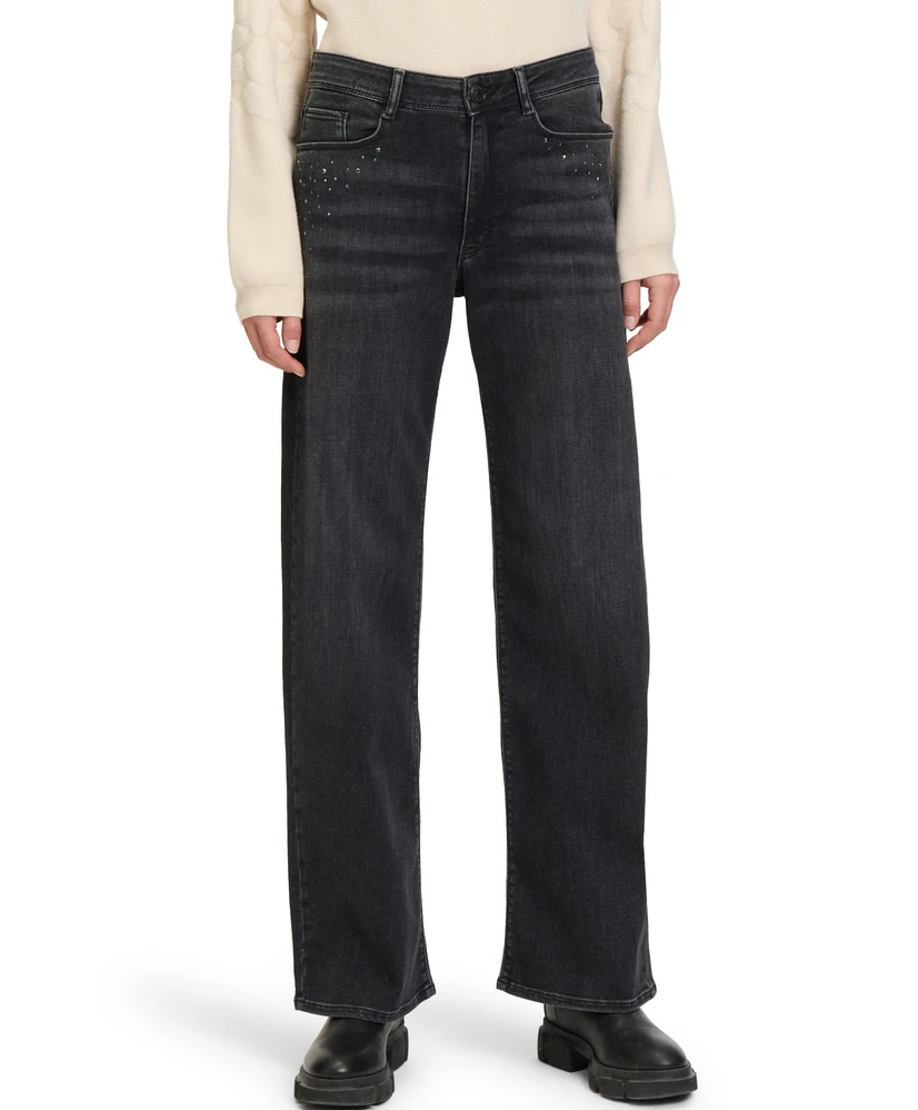 Betty & Co Jeans Straight