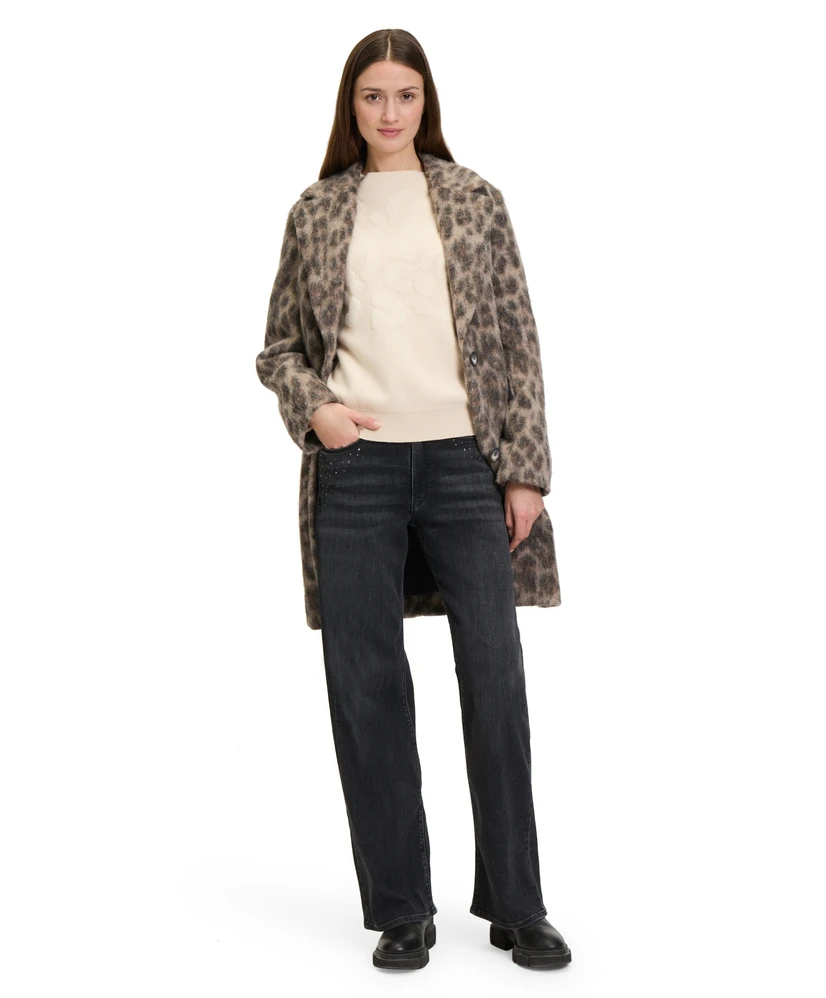 Betty & Co Jeans Straight