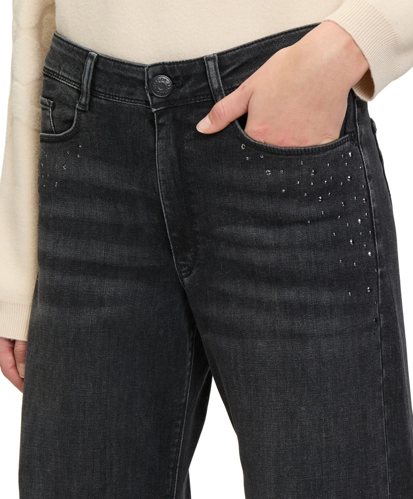 Betty & Co Jeans Straight