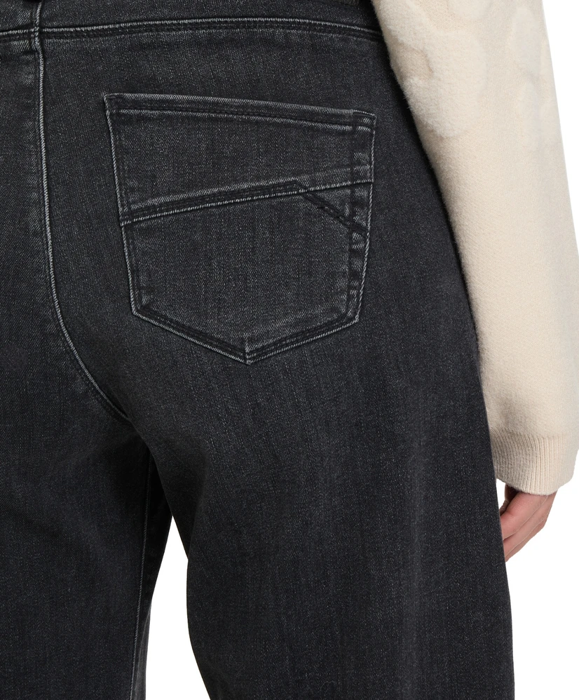 Betty & Co Jeans Straight