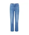 Betty & Co Jeans Wide Leg Parels