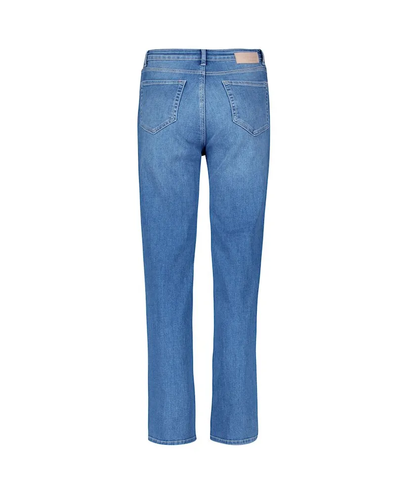 Betty & Co Jeans Wide Leg Parels