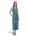 Betty & Co Jumpsuit Allover Print