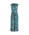 Betty & Co Jumpsuit Allover Print
