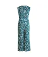 Betty & Co Jumpsuit Allover Print