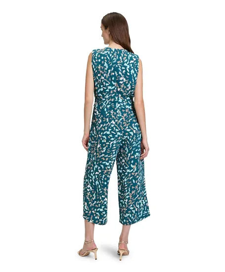 Betty & Co Jumpsuit Allover Print