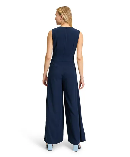Betty & Co Jumpsuit Strik