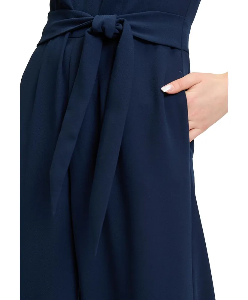 Betty & Co Jumpsuit Strik