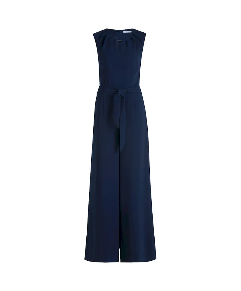 Betty & Co Jumpsuit Strik