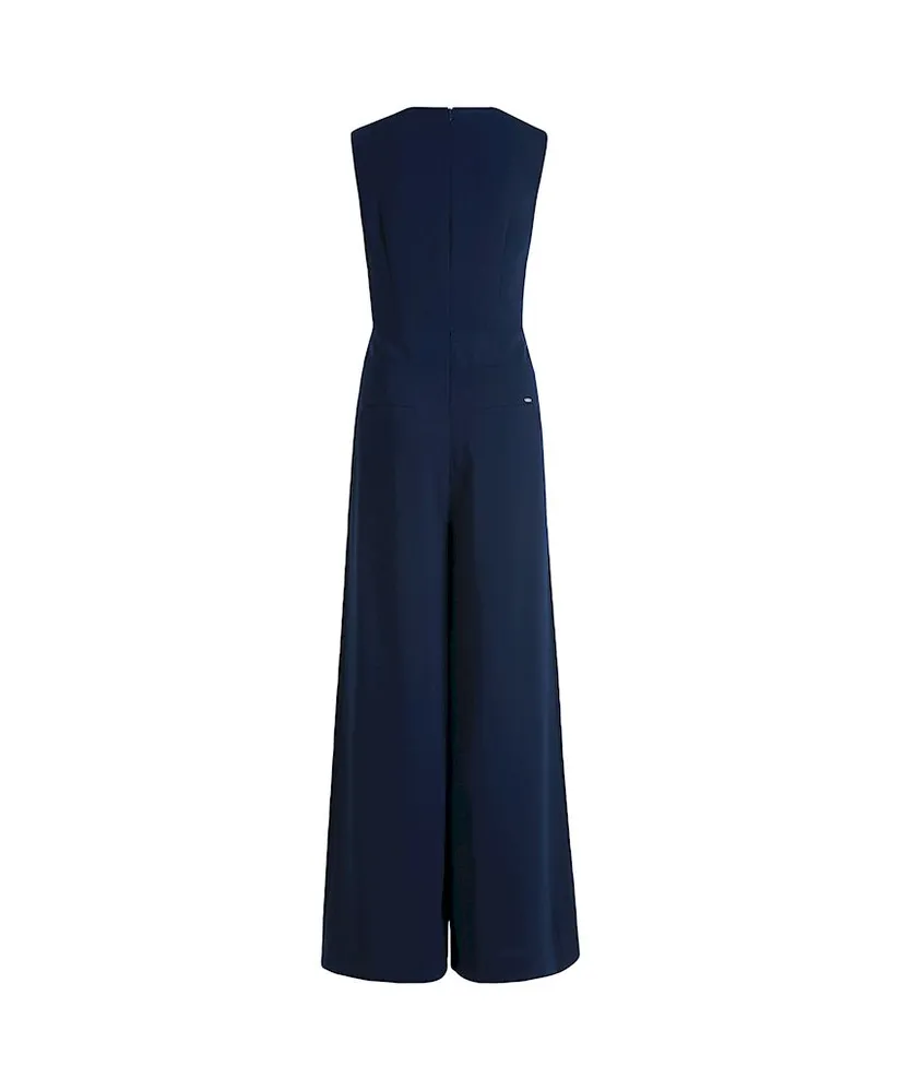 Betty & Co Jumpsuit Strik