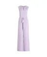 Betty & Co Jumpsuit Wide Leg Strik