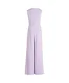 Betty & Co Jumpsuit Wide Leg Strik