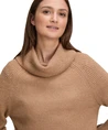 Betty & Co Midi Jurk Col