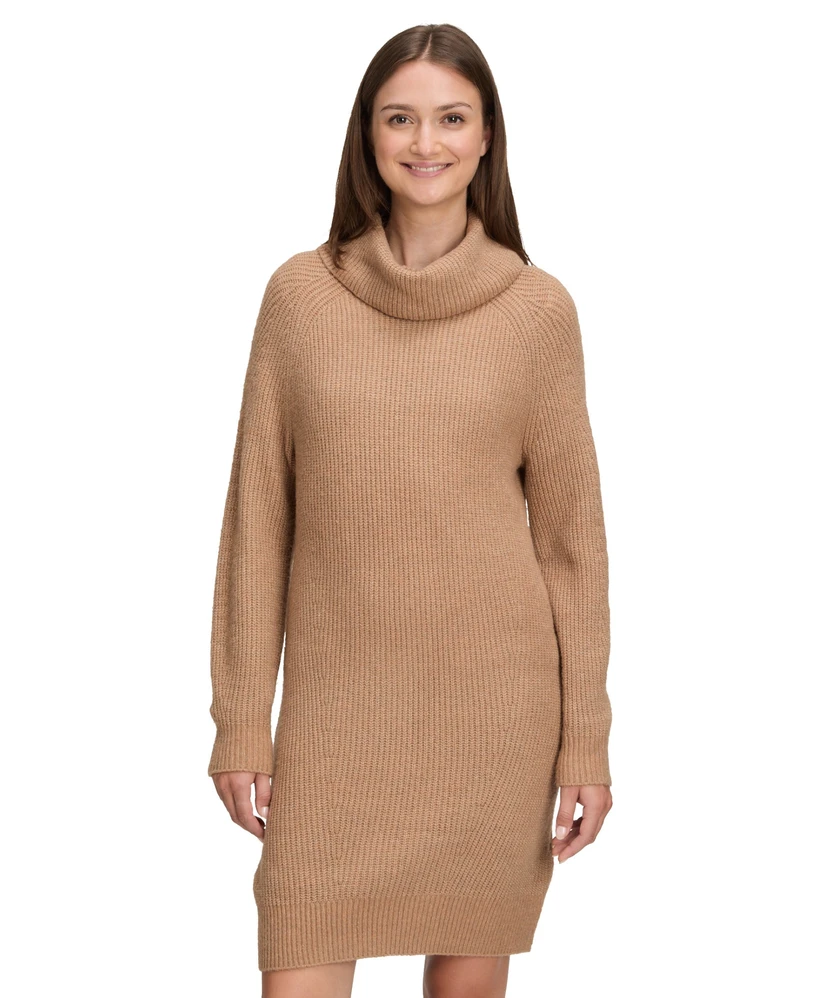 Betty & Co Midi Jurk Col