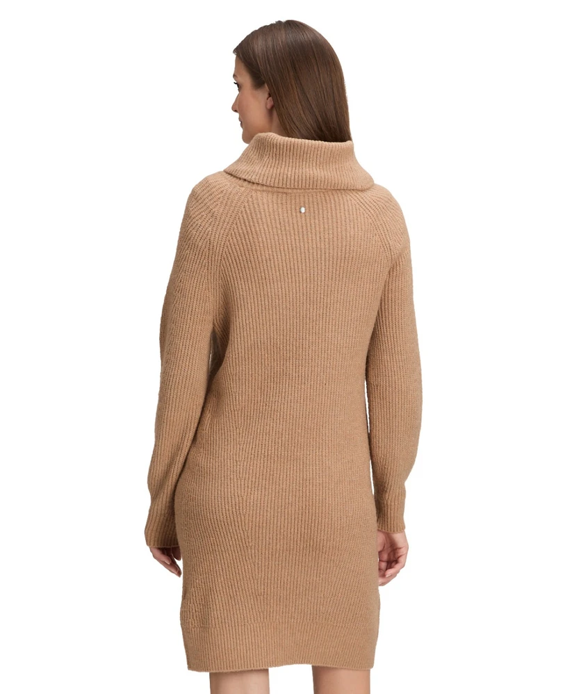 Betty & Co Midi Jurk Col
