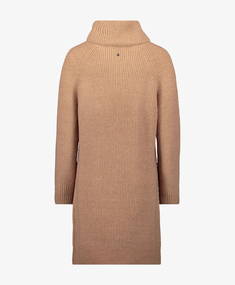 Betty & Co Midi Jurk Col