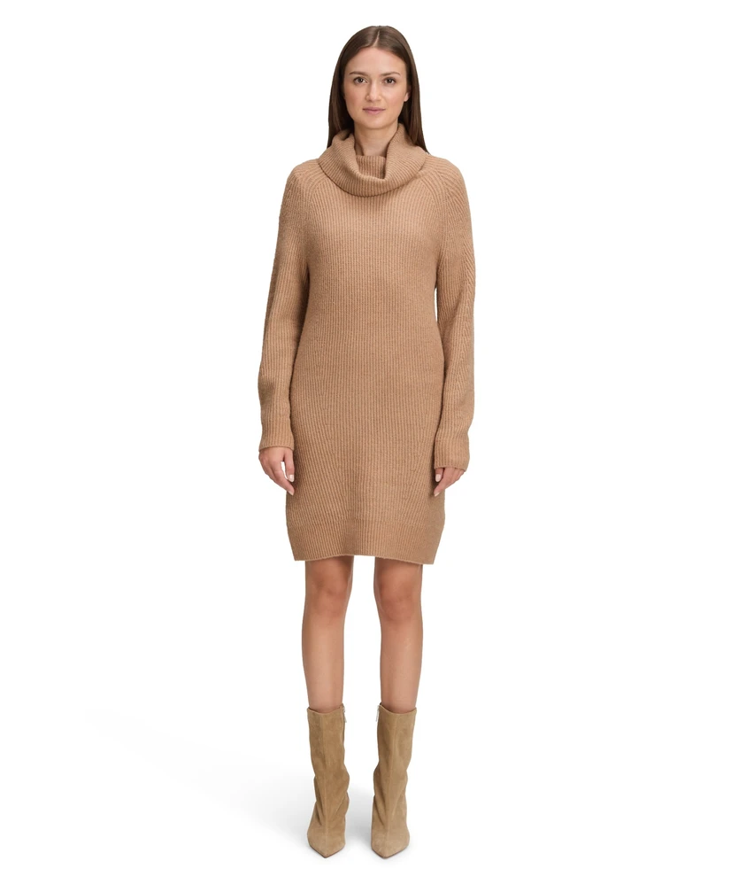 Betty & Co Midi Jurk Col