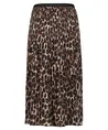 Betty & Co Midi Rok Panter