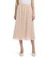 Betty & Co Midi Rok Plissé