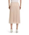 Betty & Co Midi Rok Plissé