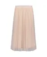 Betty & Co Midi Rok Plissé