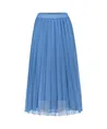 Betty & Co Midi Rok Plissé