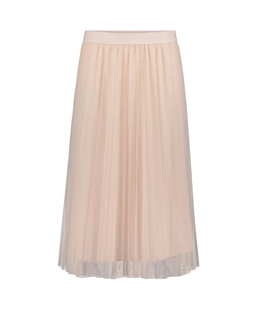 Betty & Co Midi Rok Plissé