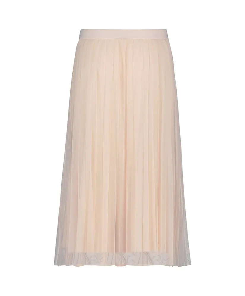 Betty & Co Midi Rok Plissé